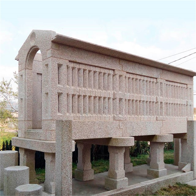 Tu taller de cantería en Ponteareas